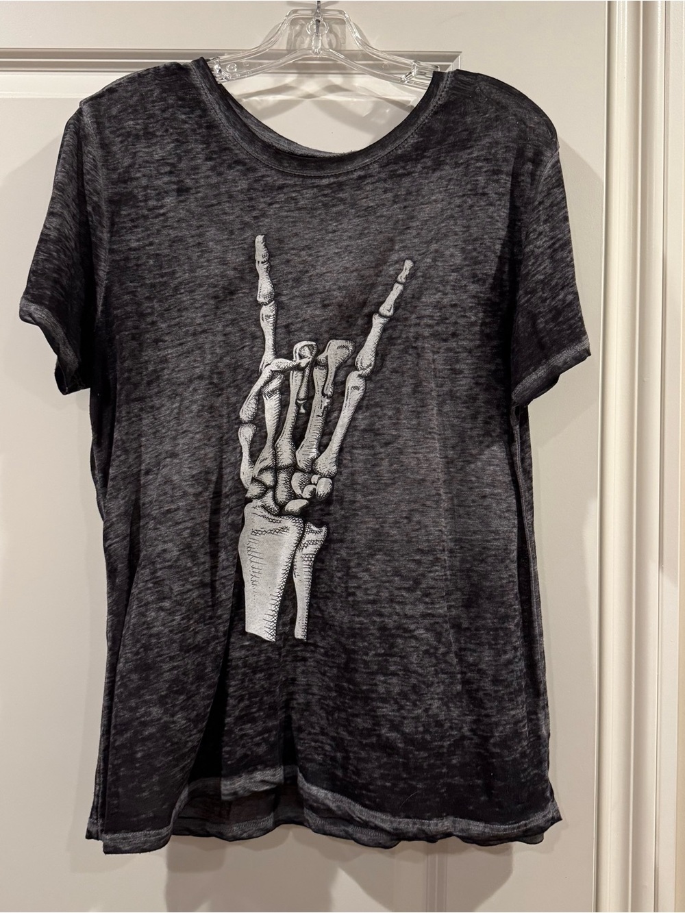 Rock On T Shirt